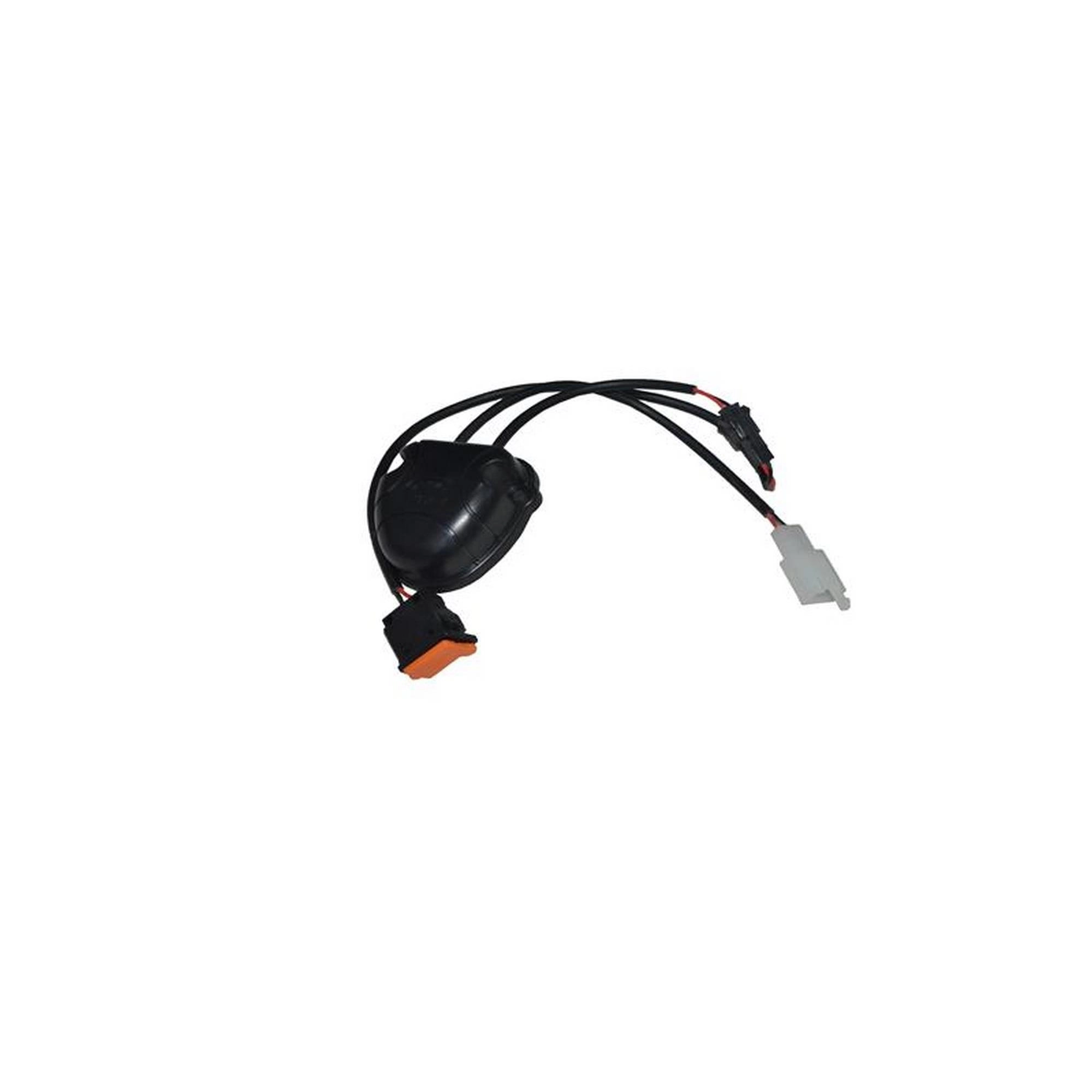 RKS PREMIUM 125 USB GİRİŞİ #RK 34298
